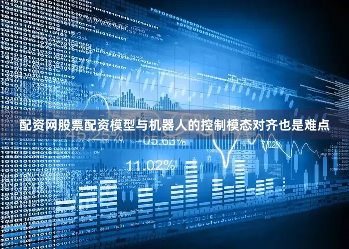 配资网股票配资模型与机器人的控制模态对齐也是难点
