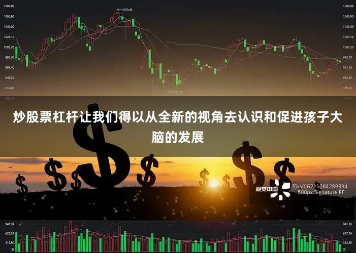 炒股票杠杆让我们得以从全新的视角去认识和促进孩子大脑的发展